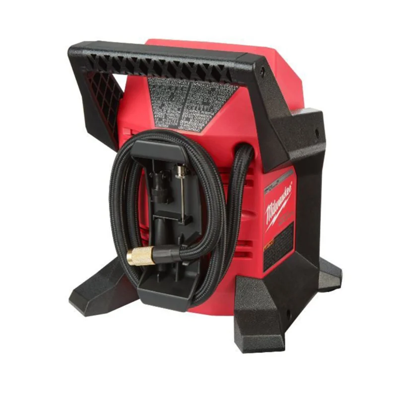 Compressor sub compacto Milwaukee M12