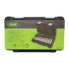 Caixa de 28 Chaves Torx JBM