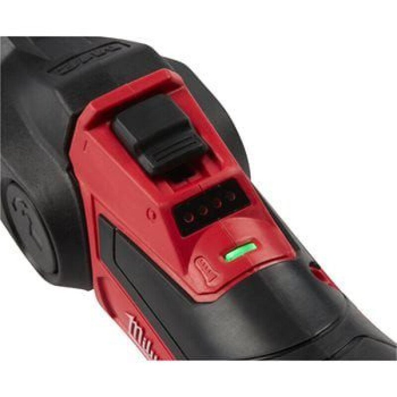 Ferro soldar a bateria 12V Milwaukee M12 SI-0