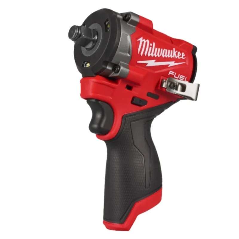 Pistola Impacto 1_2_ 745Nm - Milwaukee - 1