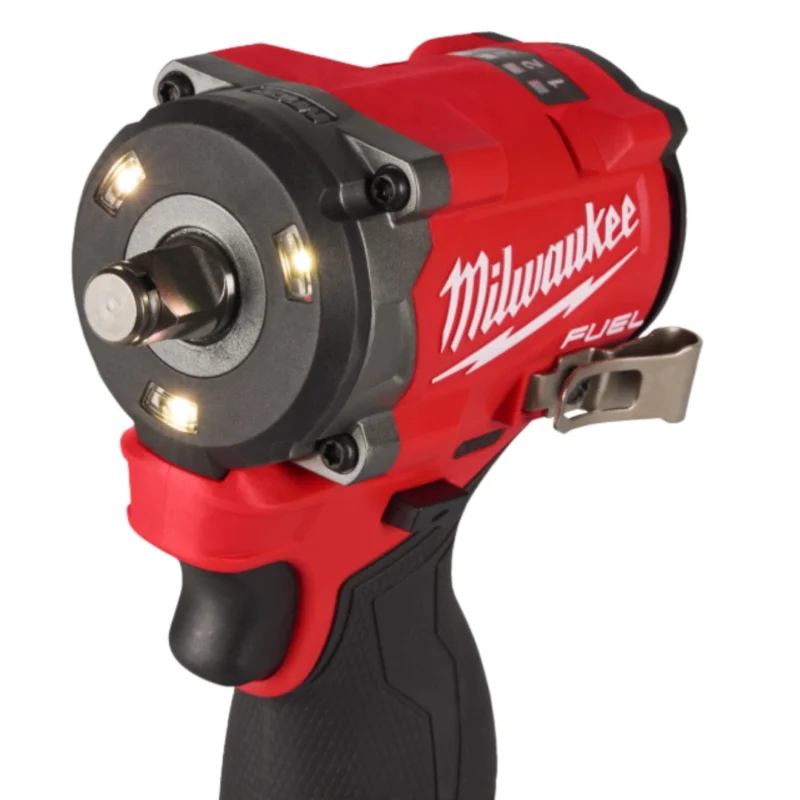 Pistola Impacto 1_2_ 745Nm - Milwaukee - 2