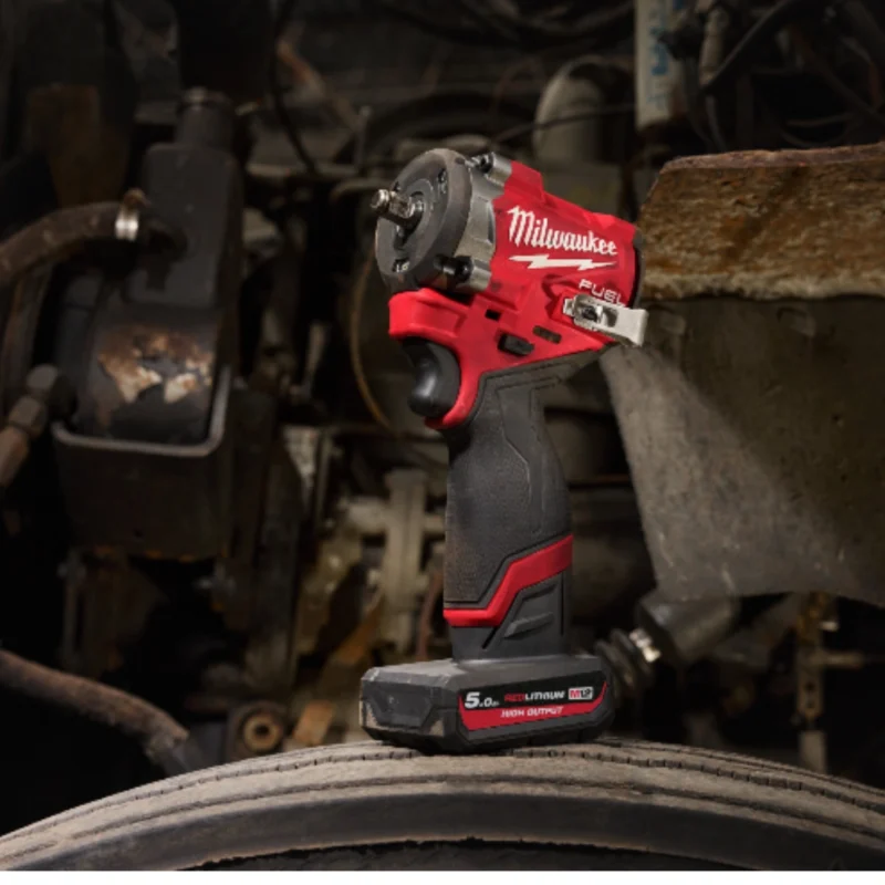Pistola Impacto 1_2_ 745Nm - Milwaukee - 3