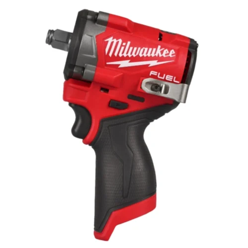 Pistola Impacto 1_2_ 745Nm - Milwaukee