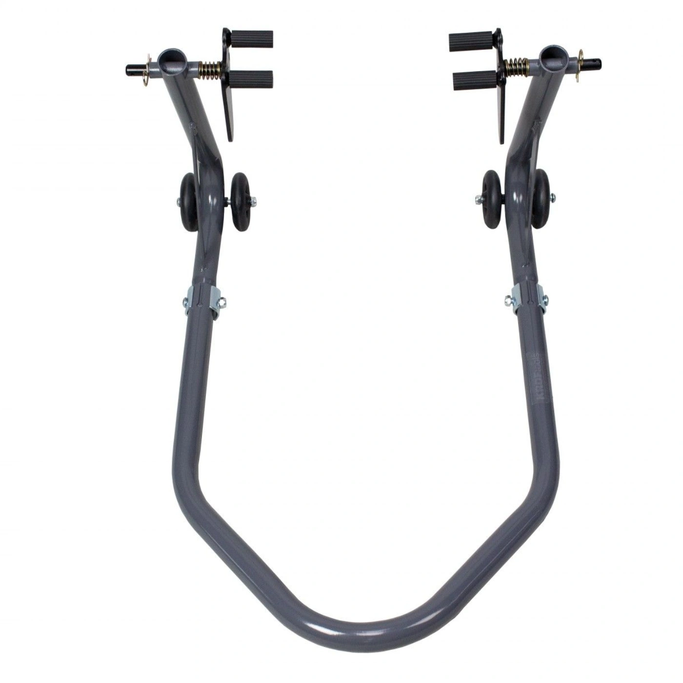 Suporte Pneu Dianteiro Mota 300 kilos - KROFtools - 2