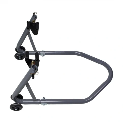 Suporte Pneu Dianteiro Mota 300 kilos - KROFtools