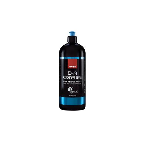 Massa Polir corte Rupes Da Coarse de Alto Rendimento 250ml