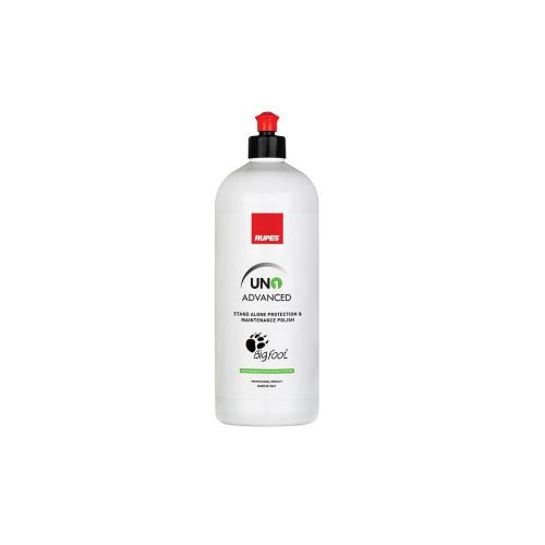 Massa Polir de 1 passo Rupes Advanced de Alto rendimento 1000ml