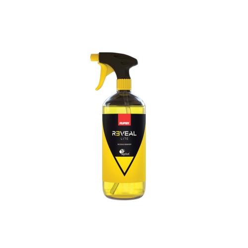 Desengordurante Superfícies e de Silicone Amarelo Rupes Reveal Lite 750ml