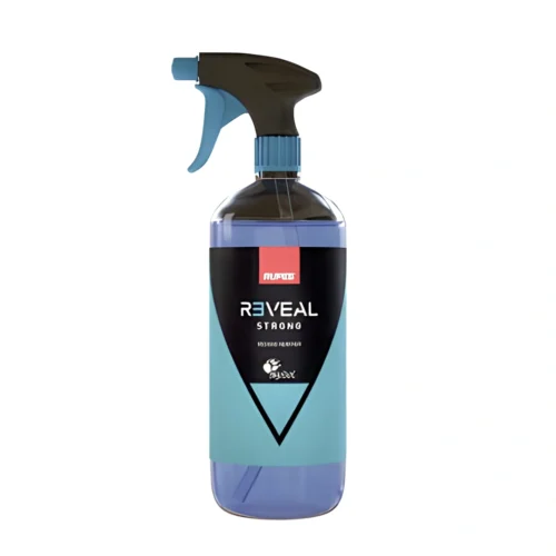 Desengordurante Superfícies e de Silicone Azul Rupes Reveal Strong 750ml