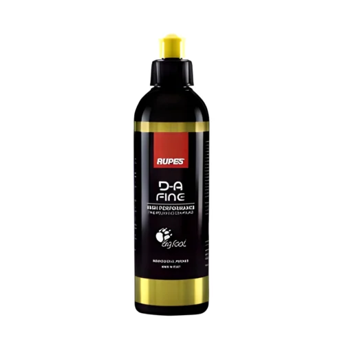 Massa Polir Fina Rupes Da Fine de Alto Rendimento 250ml