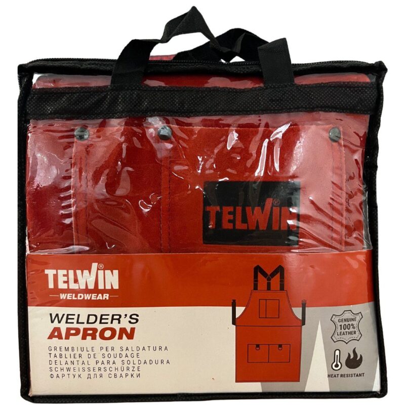 Avental de Soldadura - Telwin