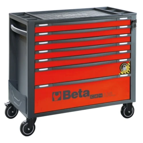Carro de Ferramentas RSC24AXL/7 - BETA