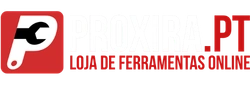 Logotipo Proxira - Mobile