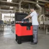 Máquina Lavar Peças a Quente Biodegradável PRXTools Atlantis - 4