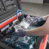 Máquina Lavar Peças a Quente Biodegradável PRXTools Atlantis - 5