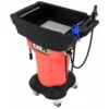 Máquina Lavar peças_travões a quente biológica PrxTools - 1