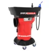 Máquina Lavar peças_travões a quente biológica PrxTools
