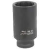 Chave de Impacto 12 BiHex 85x33mm - Kroftools