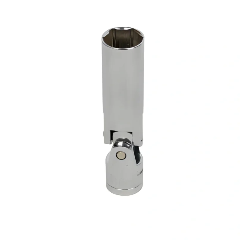 Chave de Velas Articulada 3/8" 9mm