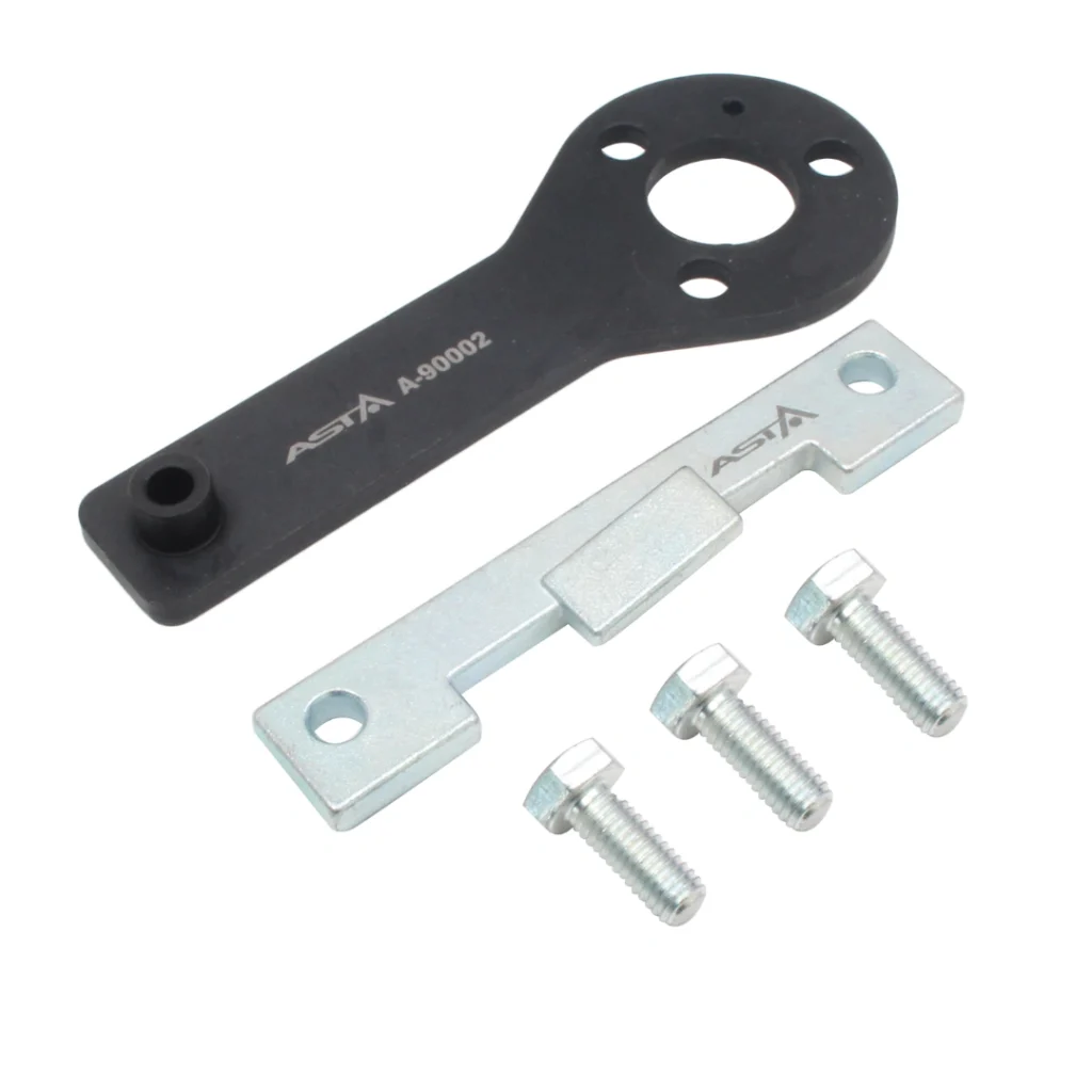 Kit Ferramentas Bloqueio Fiat 1.2 8V