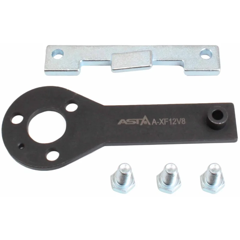 Kit de Ferramentas de Bloqueio para Fiat 1.2 8V - 1