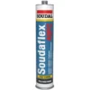 Selante de Poliuretano Soudaflex 40FC - 300ml