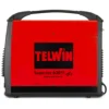 Máquina Soldar Inverter TELWIN MMA/TIG SUPERIOR 630 CE VRD - 4