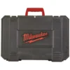 Kit Berbequim Compacto Milwaukee M18 BLPDRC-202C c_ 2 Baterias, Carregador e Mala - 8