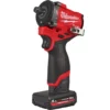 Pack Milwaukee M12 FUEL™ Chave de Impacto 1_2 - 2