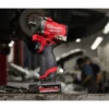 Pack Milwaukee M12 FUEL™ Chave de Impacto 1_2 - 4