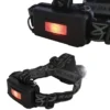 Lanterna Led Frontal - 800LM - 4