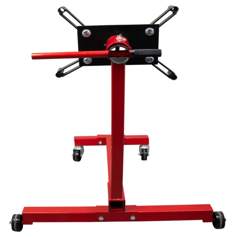 Suporte de Motor Rotativo 450Kg - Kroftools - 2