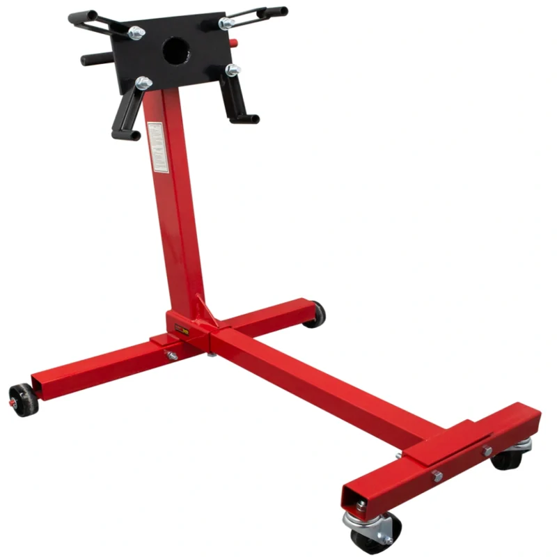 Suporte de Motor Rotativo 450Kg - Kroftools - 4