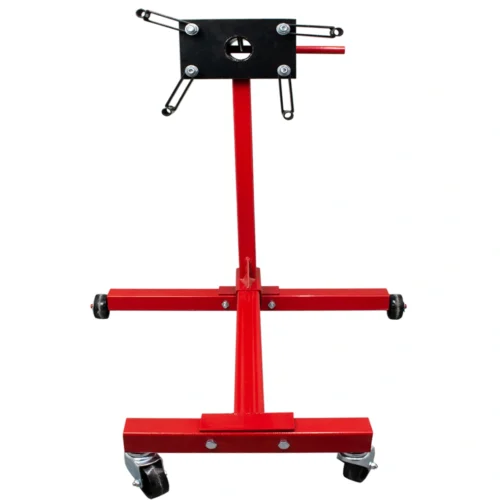 Suporte de Motor Rotativo 450Kg - Kroftools