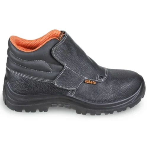 Bota de Soldador 7245BK - Beta