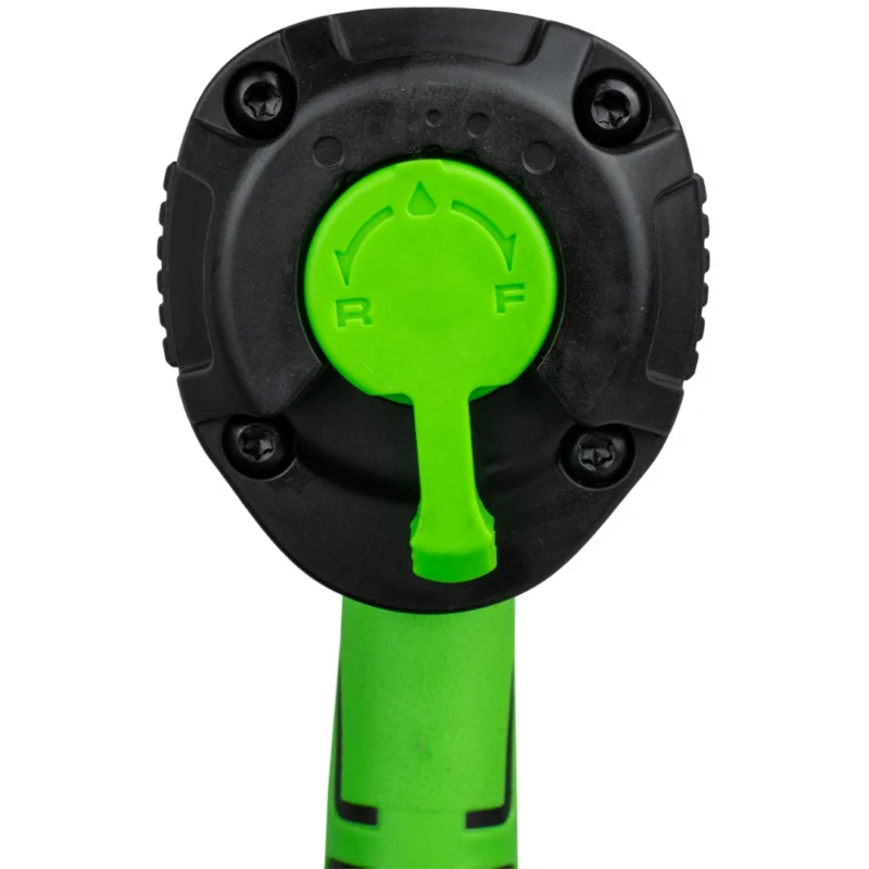 Chave de Impacto  1/2" Extra Power 1750 Nm - JBM - Imagem 4