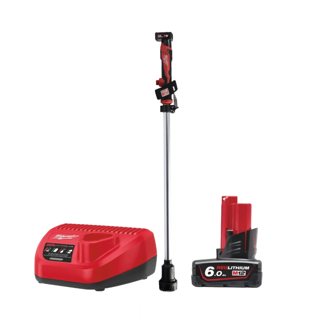 Bomba de Água Subcompacta HYDROPASS - Milwaukee