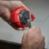 Fita Métrica em Carretel Fechado 30mm e Fita 9,5mm Milwaukee