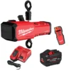 Guincho de Corrente de 1T com Motor s_escovas ONE-KEY - Milwaukee