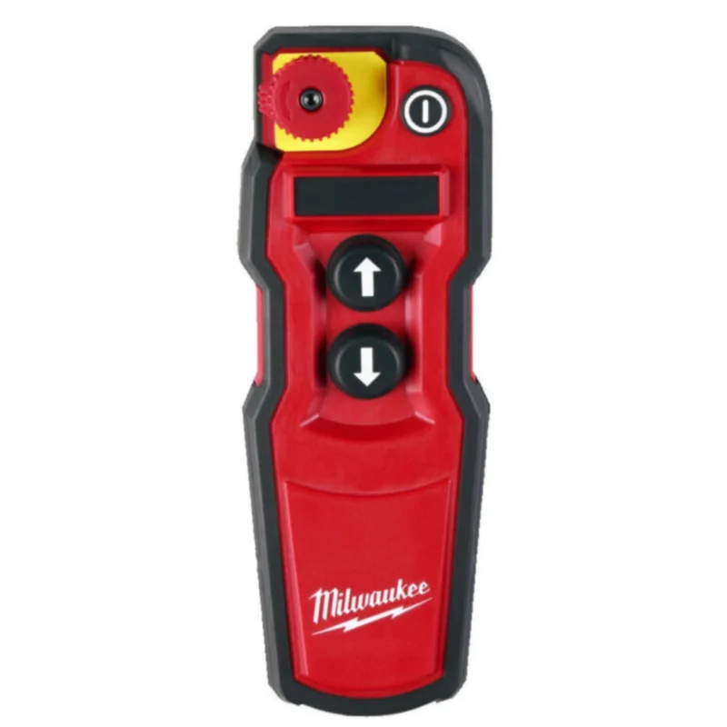 Guincho de Corrente de 1T com Motor s_escovas ONE-KEY - Milwaukee - 4