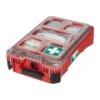 Kit primeiros socorros PACKOUT™ DIN 13157 Milwaukee