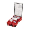 Kit primeiros socorros PACKOUT™ DIN 13157 Milwaukee