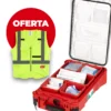Kit primeiros socorros PACKOUT™ DIN 13157 Milwaukee