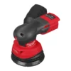 Lixadora rotorbital M18 FUEL™ de 125mM