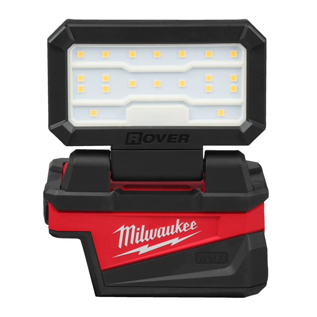 Luz de Área Compacta M18™
