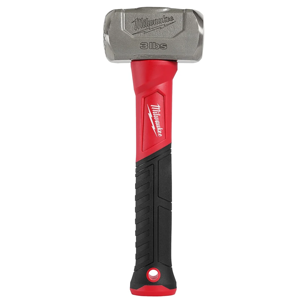 Maça de 1,36kg Milwaukee