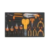 Carro de Ferramentas 3700 07_5M com 7 Gavetas e 181 Peças – Beta - 3