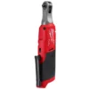 Chave de roquete M12 FUEL™ ¼″ - Milwaukee - 1