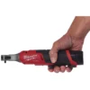 Chave de roquete M12 FUEL™ ¼″ - Milwaukee - 4
