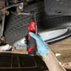 Chave de roquete M12 FUEL™ ¼″ - Milwaukee - 6